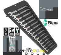 Wera 6003 Joker 15 Set 1