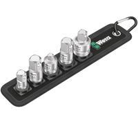 Wera Connector Reducer Adapter Set 781/5 05042680001