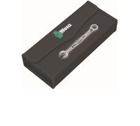 Wera EMPTY 11 Switch Joker Textile Storage Pouch Pocket Spanner Wallet,136461