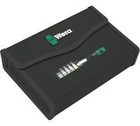Wera Empty 9475 Textile box 8100 SB All-In Zyklop Speed 3/8", 136538
