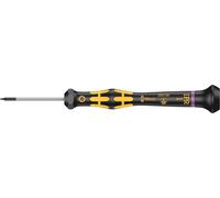 Wera ESD Antistatic P5 Lobe Iphone Mobile Phone Micro Screwdriver Tool, 030135