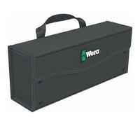 Wera Garage Tools Storage 2go 3 Plastic Panels Suitable For Docking Waterproof