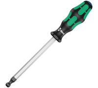 Wera Hex Ball End Screwdriver 352 for Hexagon Socket Screws 1.5-12mm Allen Key