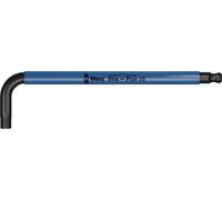 Wera Hex-Plus Multi Colour Ball-End Hex Allen Key Metric / Imperial -Choose Size