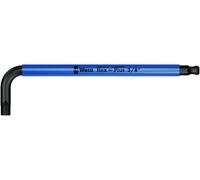 Wera Hex-Plus Multi Colour Ball-End Hex Allen Key Metric or Imperial Choose Size