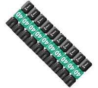 Wera Impact Screwdriver Bits Driver Bit 25mm 50mm Phillips Pozi Torx Impaktor