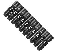 Wera Impaktor Diamond Coated Impact Driver Rated Screwdriver Bits PZ,PH,TX,HX