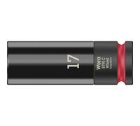 Wera Impaktor 1/2" Drive Impact Wheel Socket