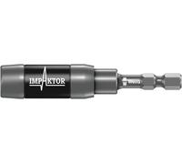 Wera Impaktor Diamond Coated Impact Driver Rated Screwdriver Bits PZ,PH,TX,HX