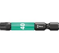 Wera Impaktor Diamond Coated Impact Screwdriver Bits Pozi Phillips Hex Torx
