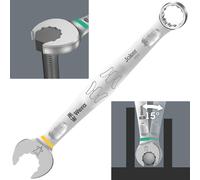 Wera Individual 6003 Joker Combination Spanner Wrench Open End Ring Imperial