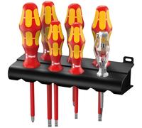 Wera 05006148001 manual screwdriver Set Precision screwdriver