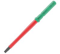 Wera Interchangeable Screwdriver Blade KK VDE Colour Coded PH PZ SL TX SQ Hex