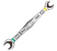 Wera Joker Double Open-End Spanner 10x13mm 05003760001