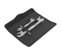 Wera Joker 2 Set 1 6006 Self-adjusting double open-end spanner