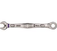 Wera 073282 Joker Combi Ratchet Spanner 7/16in