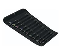 Wera Joker Black Edition 11-Piece Combination Ratchet Spanner Set