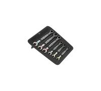 Wera Joker Combination Double open-ended wrench set, 6pc, 05020022001