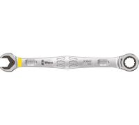 Wera Joker Combination Ratchet Spanner, 10 mm, 05073270001