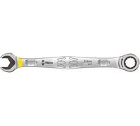 WERA 6003 Joker Metric Or Imperial Combination Open End Ring Spanners, All Sizes
