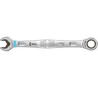 WERA 6003 Joker Metric Or Imperial Combination Open End Ring Spanners, All Sizes