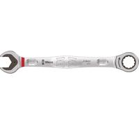 Wera Joker Combination Ratchet Spanner, 17 mm, 05073277001