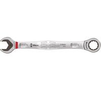 WERA 6003 Joker Metric Or Imperial Combination Open End Ring Spanners, All Sizes