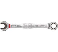 WERA 6003 Joker Metric Or Imperial Combination Open End Ring Spanners, All Sizes