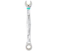 Wera Joker Combination Ratchet Spanner, 18 mm, 05073278001