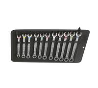 Wera Joker Combination Ratchet Spanner set Metric, 11pc, 05020013001