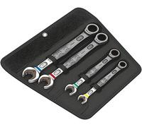 ARMEG 2 Piece 1/2" & 3/4" BSP Jaw Dropper Tap Nut Wrench Open End Spanner Set