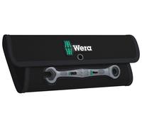 Wera JOKER Metric Combination Ratchet Open End Ring Spanner All Sizes & Sets