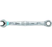 WERA 6003 Joker Metric Or Imperial Combination Open End Ring Spanners, All Sizes