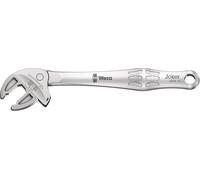 Wera Joker Open-End Wrench 10-13X154 MM, SELF-ADJUS.