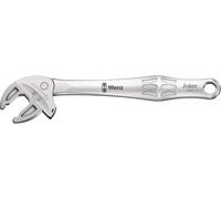 Wera Joker Open-End Wrench 16-19X224 MM, SELF-ADJ.