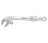 Wera 6004 Joker Xs Self-setting Spanner Silver