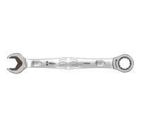 WERA 6003 Joker Metric Or Imperial Combination Open End Ring Spanners, All Sizes