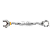 WERA 6003 Joker Metric Or Imperial Combination Open End Ring Spanners, All Sizes