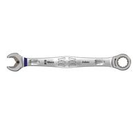 Wera 05073282001 Joker SB Ratchet Combination Spanner, 7/16-inch