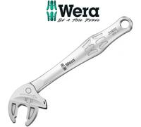Wera Joker Self Setting Adjustable Spanner Wrench 16mm - 19mm 6004 Large 020101