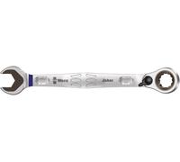 Wera 05020071001 Ratcheting Combination Wrench Joker Reversible 16x213mm, Violett, 16 x 213 mm