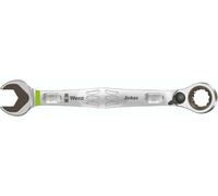 WERA Joker Swtich Lever Metric/Imperial Combination Ratchet Spanner All Sizes