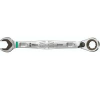 WERA Joker Swtich Lever Metric/Imperial Combination Ratchet Spanner All Sizes