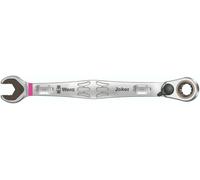 WERA Joker Swtich Lever Metric/Imperial Combination Ratchet Spanner All Sizes