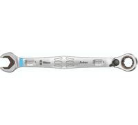 WERA Joker Swtich Lever Metric/Imperial Combination Ratchet Spanner All Sizes