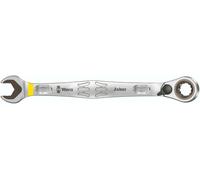WERA Joker Swtich Lever Metric/Imperial Combination Ratchet Spanner All Sizes
