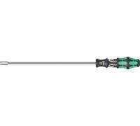 Wera Screwdriver Set 1/4" Hex 300mm KK 27 XL Universal Imperial 1 7pc PH SL SQ
