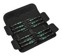 Wera K'Form Kompakt Micro Sb Sl/Ph/Hex/Tx 12 Piece