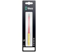 Wera KK VDE 60 I 0,4 X 2,5 X 157 MM TIE SB