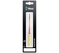 Wera KK VDE 60 I 0,5 X 3,0 X 157 MM TIE SB